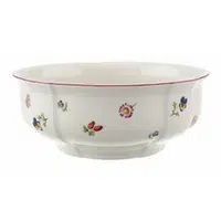 Villeroy & Boch MISKA porcelán keramika 21 cm