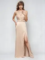 Edoti HONEY maxi dress DL