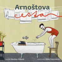 Arnoštova cesta (Defekt) - Markéta Pilátová