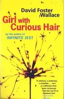 Girl With Curious Hair - David Foster Wallace