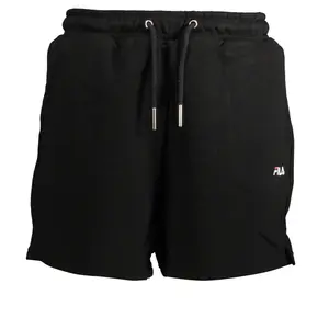 Černé dámské šortky FILA