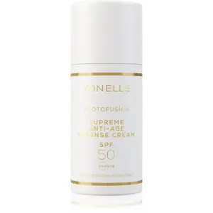 Yonelle Photofusion ochranný krém proti stárnutí pleti SPF 50 30 ml