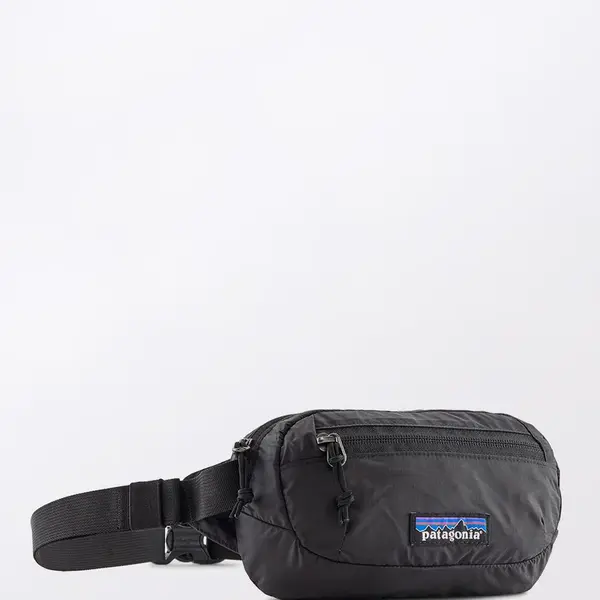 Patagonia Terravia Mini Hip Pack Black