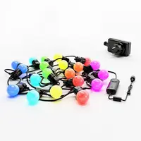 Twinkly inteligentní LED girlanda 20 RGB LED 10 m - Starter Kit