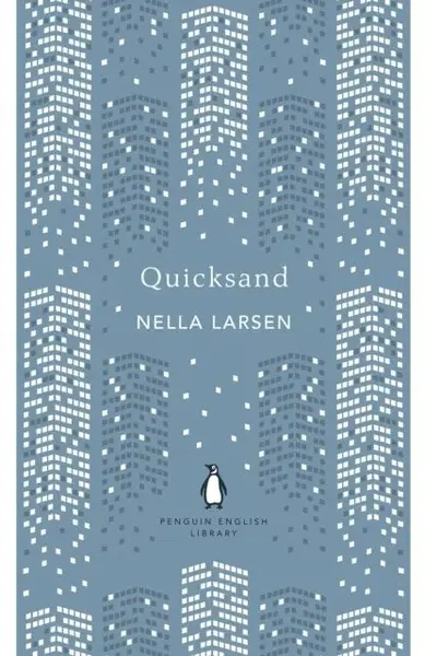 Quicksand - Larsen Nella