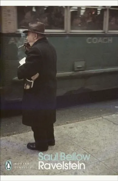 Ravelstein - Saul Bellow