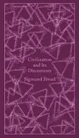 Civilization and Its Discontents - Sigmund Freud