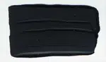 Akrylová barva College 750ml – 710 black