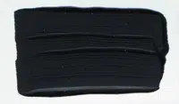 Akrylová barva College 750ml – 710 black