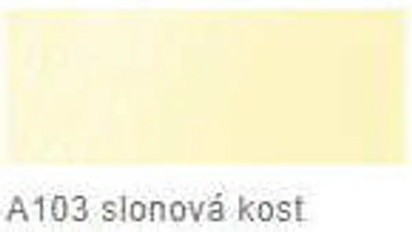 Akvarelová pastelka AD – 103 Ivory