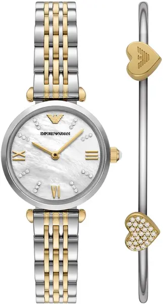 Emporio Armani Classic SET AR80078SET