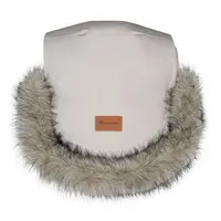 PETITE&MARS Rukávník / rukavice Furry Champagne Shower