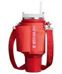 Stanley The All-Day Quencher/Cup Carry-All hot coral Obal na termosku