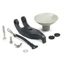 Humminbird montážní sada na sondu s přísavkou mhx-xnpt