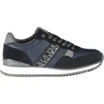 NAPAPIJRI SHOES BLUE MEN'S SPORTS SHOES