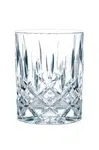 Sada sklenic na whisky Nachtmann Noblesse Whisky 4-pack