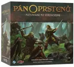 Pán prstenů: Putování po Středozemi