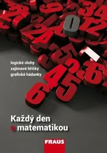 Každý den s matematikou - Pavel Tlustý