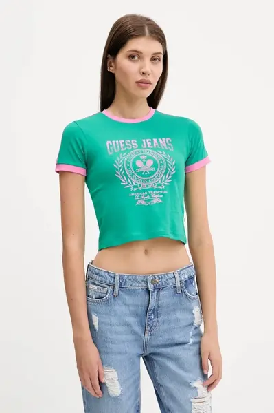 Guess Jeans  Tričko