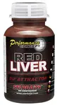 Starbaits dip red liver 200 ml