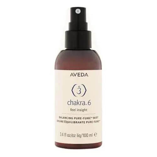 Aveda Vyvažující mlha Chakra 6 Feel Insight (Balancing Pure-Fume™ Mist) 100 ml