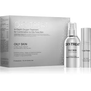 OXY-TREAT Oily Skin intenzivní péče pro mastnou pleť