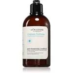 L’Occitane Purifying Freshness Conditioner čisticí kondicionér pro normální až mastné vlasy 250 ml