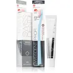 Swissdent Gentle Combo Pack sada pro dokonale čisté zuby Mint