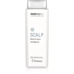Framesi Morphosis Scalp zklidňující šampon pro citlivou pokožku hlavy 250 ml