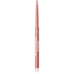 Revolution IRL Filter krémová tužka na rty s matným efektem odstín Chai Nude 0.18 g