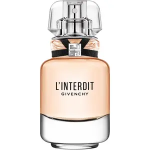 GIVENCHY L’Interdit toaletní voda pro ženy 35 ml