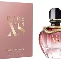 Rabanne Pure XS For Her - EDP 80 ml