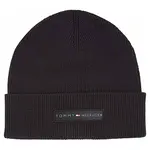 Tommy Hilfiger pánská čepice AM0AM11495 BDS Black