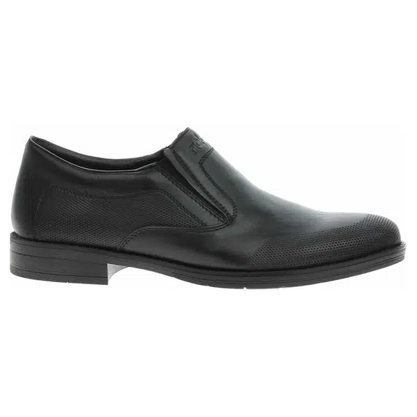 Pánské mokasiny Rieker 10350-00 schwarz 46