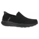 Skechers Slip-Ins Relaxed Fit Equalizer 5.0 - Drayze black 45
