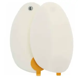 Špičky bavlněné 40