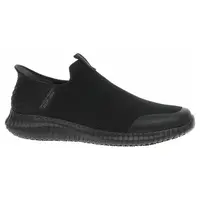 Skechers Slip-ins Work: Cessnock - Rylind black 45