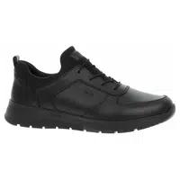 Pánské polobotky Rieker 39653-00 schwarz 43