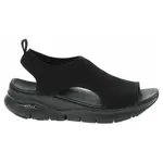Skechers Arch Fit-City Catch black 38