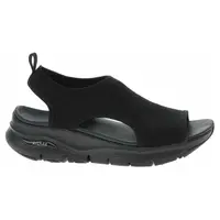 Skechers Arch Fit-City Catch black 38