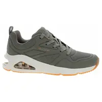 Skechers Tres-Air Uno - Ah-Mazing olive 39