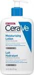 CeraVe Hydratační mléko pro suchou až velmi suchou pokožku (Moisturising Lotion) 473 ml