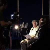 David Uličník, Josef Zíma – Toulej se, dívej se