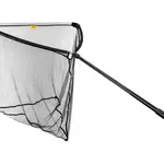 Fencl kaprový podběrák carp classic polyesterová síť 105 cm 42" 3 m tyč + obal