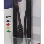 Zico uši unicarp led - modrá