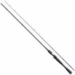 Shimano prut poison adrena casting 166m2 1,98 m 7-21 g