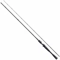 Shimano prut poison adrena casting 166m2 1,98 m 7-21 g