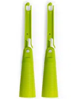 Preston innovations kónusy na děličku bung twin kit 2 ks - large