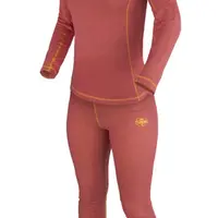 Delphin termoprádlo tundra queen - xxl