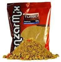 Benzar mix krmítková směs turbo bream 800 g - perník